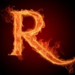 Download Artistic Flame PFP