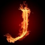 Download Artistic Flame PFP