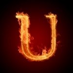 Download Artistic Flame PFP