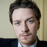 Download Celebrity James McAvoy PFP