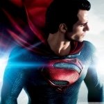 Download Movie Man Of Steel PFP