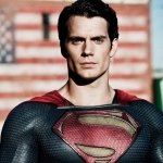 Download Superman Man Of Steel Movie PFP