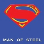Download Movie Man Of Steel PFP