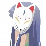 Download Furude Rika Anime Higurashi When They Cry PFP