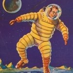 Download Comic Amazing Stories PFP