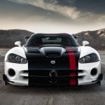 Download Vehicle Dodge Viper ACR PFP