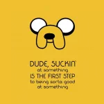 TV Show Adventure Time PFP