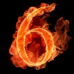 artistic flame PFP