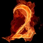 artistic flame PFP