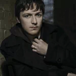 Celebrity James McAvoy PFP