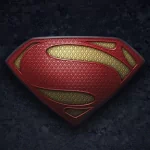 Superman - Man Of Steel 