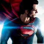 movie Man of Steel PFP