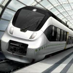  Electric Train