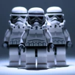  Lego Star Wars 
