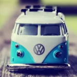  Toy Vw