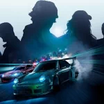 video game Need For Speed (2015) PFP