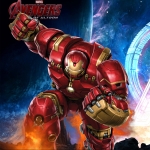 Download Movie Avengers: Age Of Ultron PFP