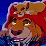 Download Movie The Lion King (1994) PFP