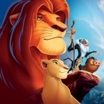 Download Movie The Lion King (1994) PFP