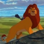 Download Movie The Lion King (1994) PFP