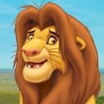 Download Movie The Lion King (1994) PFP