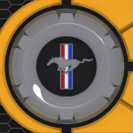 Download Vehicle Ford Mustang PFP