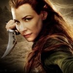 Download Movie The Hobbit: The Desolation Of Smaug PFP