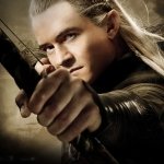 Download Movie The Hobbit: The Desolation Of Smaug PFP