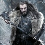 Download Movie The Hobbit: The Desolation Of Smaug PFP