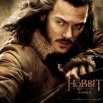 Download Movie The Hobbit: The Desolation Of Smaug PFP