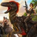 Download Video Game Ark: Survival Evolved PFP