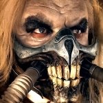 Download Movie Mad Max: Fury Road PFP