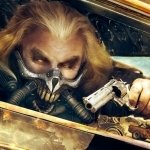 Download Movie Mad Max: Fury Road PFP