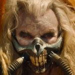 Download Movie Mad Max: Fury Road PFP