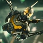 Download Movie Ant-Man PFP