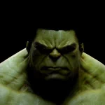 Comic Hulk PFP
