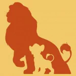 movie The Lion King (1994) PFP