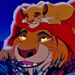 movie The Lion King (1994) PFP