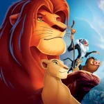 movie The Lion King (1994) PFP