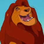 movie The Lion King (1994) PFP