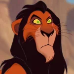 movie The Lion King (1994) PFP