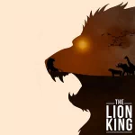 movie The Lion King (1994) PFP
