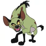 movie The Lion King (1994) PFP