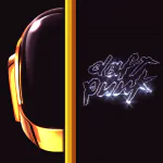 music Daft Punk PFP