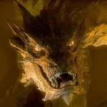movie The Hobbit: The Desolation Of Smaug PFP