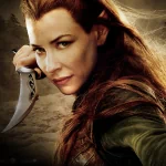 movie The Hobbit: The Desolation Of Smaug PFP