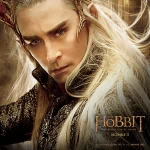 movie The Hobbit: The Desolation Of Smaug PFP