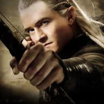 movie The Hobbit: The Desolation Of Smaug PFP