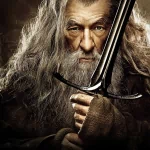 movie The Hobbit: The Desolation Of Smaug PFP