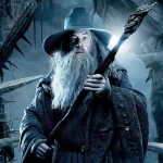 movie The Hobbit: The Desolation Of Smaug PFP